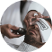 Barbershop Agadir | salon de coiffure Agadir | صالون حلاقة