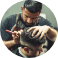 Barbershop Agadir | salon de coiffure Agadir | صالون حلاقة