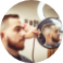 Barbershop Agadir | salon de coiffure Agadir | صالون حلاقة