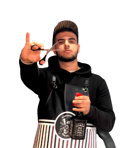 AYOUB GAOUBOUZI BARBERSHOP